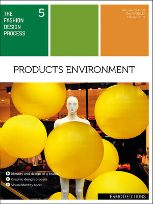 cover image of Products environment